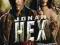 SHUFLADA -- Jonah Hex [DVD] [NOWE]