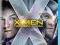 SHUFLADA -- X-men: Pierwsza klasa [BLU-RAY] [NOWY]