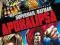 SHUFLADA -- Superman/Batman: Apokalipsa [DVD]
