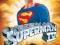 SHUFLADA -- Superman 4 - wydanie specjalne [DVD]