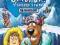 SHUFLADA -- Scooby-Doo i śnieżny stwór [DVD]