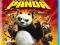 SHUFLADA -- Kung Fu Panda [BLU-RAY] [NOWY]
