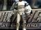 STAR WARS Kamino Defend Clone Trooper Fives 2011