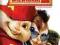SHUFLADA -- Alvin i wiewiórki 2 [DVD] [NOWE]