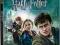 SHUFLADA - Harry Potter I Insygnia Śmierci 2 (2BD)