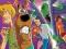 SHUFLADA - Scooby-Doo i brygada detektywów część 3