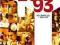 SHUFLADA -- Lot 93 [DVD] [NOWE]
