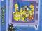 SHUFLADA -- Simpsonowie - Sezon 4 [DVD] [NOWE]