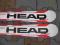 HEAD WORLDCUP iSL RD 155CM R12,5 SEZON 2009 FIS