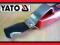 Nożyk do kabli 8-28 mm YATO YT-2280