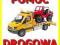 POMOC DROGOWA HOLOWANIE TRANSPORT AUTOLAWETA SLASK