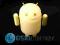 GSMCORNER Figurka zabawka robot Google Android v7