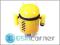 GSMCORNER Figurka zabawka robot Google Android v6