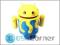 GSMCORNER Figurka zabawka robot Google Android v5
