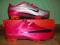 BUTY PIŁKARSKIE NIKE MERCURIAL VAPOR VI FG 46 RÓŻ