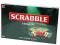 GRA SCRABBLE SCRABLE ORIGINAL NAJTANIEJ WARSZAWA!!