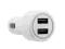 Ładowarka iPad CAR CHARGER FOR IPAD WHI