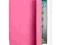 iPad Smart Cover -Pink Polyurethane MD308