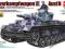 Pzkwfw III Ausf.N 35290 TAMIYA 1:35 NOWY