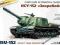 ISU-152 3532 ZVEZDA 1:35 NOWY