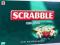 SCRABBLE ORIGINAL MATTEL SCRABLE NOWE! KURIER!!!