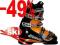 Nowe buty Salomon Mission 770 rozm.26,5 Flex 70