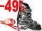Nowe damskie buty Salomon Irony 660 rozm. 23,5