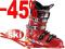 Nowe buty Salomon Falcon Race rozm. 27,5 Flex 120