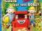 BOB BUDOWNICZY - GDZIE JEST TATA BOBA? DVD