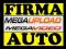 MEGAUPLOAD/VIDEO 200 AUTOMAT ++ GWARANCJA +2MIN
