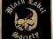 BLACK LABEL SOCIETY NASZYWKA HAFT