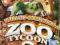 ZOO TYCOON 2 ULTIMATE COLLECTION - 5 gier #folia#