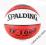 Piłka do koszykówki Platinum TF 1000 Spalding