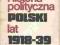 HISTORIA POLITYCZNA POLSKI LAT 1918-39 Eckert