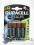 Bateria Duracell AA Litowa FR6 LF1500 4 szt. -FV-