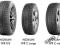 Opony ZIMOWE NOKIAN 215/60R17 WR G2 SUV **RASZYN**