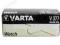 Bateria Varta SR626 L626 377 AG4 FV