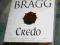 CREDO - Melvyn Bragg historical