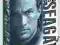 BEZWZGLĘDNY STEVEN SEAGAL W AKCJI (3 DVD)