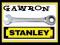 Klucz płaski z grzechotką 16 mm 89-941 Stanley