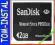 SanDisk Memory Stick MS Pro Duo 2GB