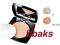 AVON PUDER PRASOWANY "IDEALNY KOLOR"