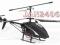 Wielki Helikopter HAWKSPY z Gyro i Kamera Video