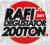 RAFI 200 Ton /CD/ Donguralesko Shellerini Grupson