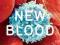 PETER GABRIEL New Blood - LIVE IN LONDON /DVD/