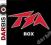TSA Anthology Box /9CD+DVD/(Limited Ed) NAJPEWNIEJ