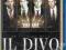 IL DIVO Live in Barcelona /Blu-ray/ ++NAJPEWNIEJ++