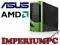 KOMPUTER AMD X4 840 4x3,2GHz 8GB/1333 500GB HD3000