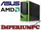 KOMPUTER AMD X2 270 3,4GHz 4GB/1333 500GB HD3000