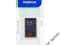 BATERIA NOKIA BL-4U 1000 mAh - FV -MARTEL_BYTOM